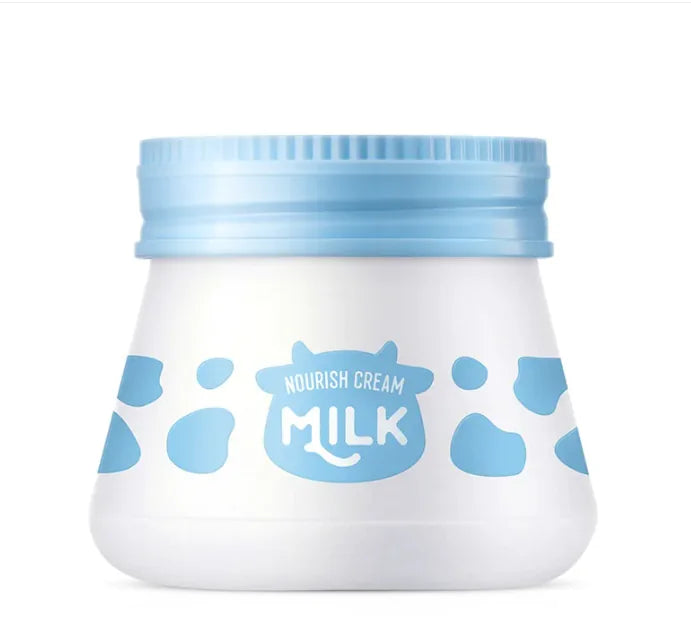 LAIKOU Milk Skin-Tendering Cream – Moisturizing & Hydrating