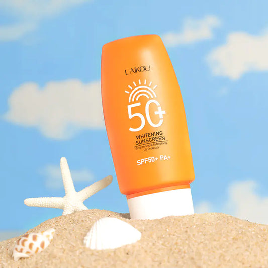 LAIKOU 50+ Sunscreen Moisturizing Cream