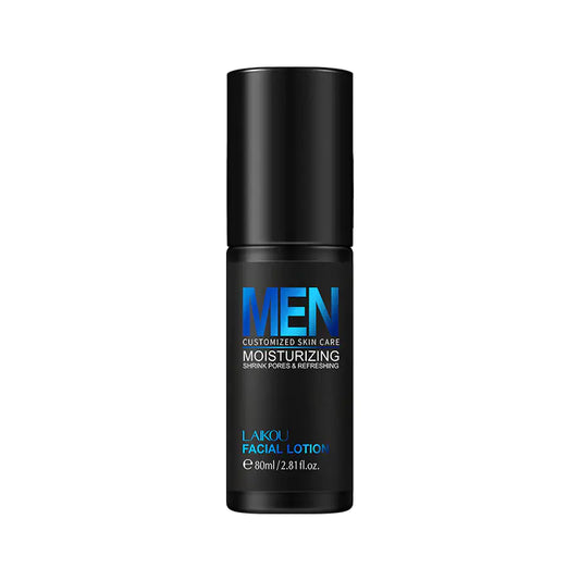 LAIKOU Men's Moisturizing Lotion 80ml