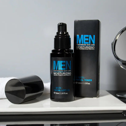 LAIKOU Men's Moisturizing Lotion 80ml