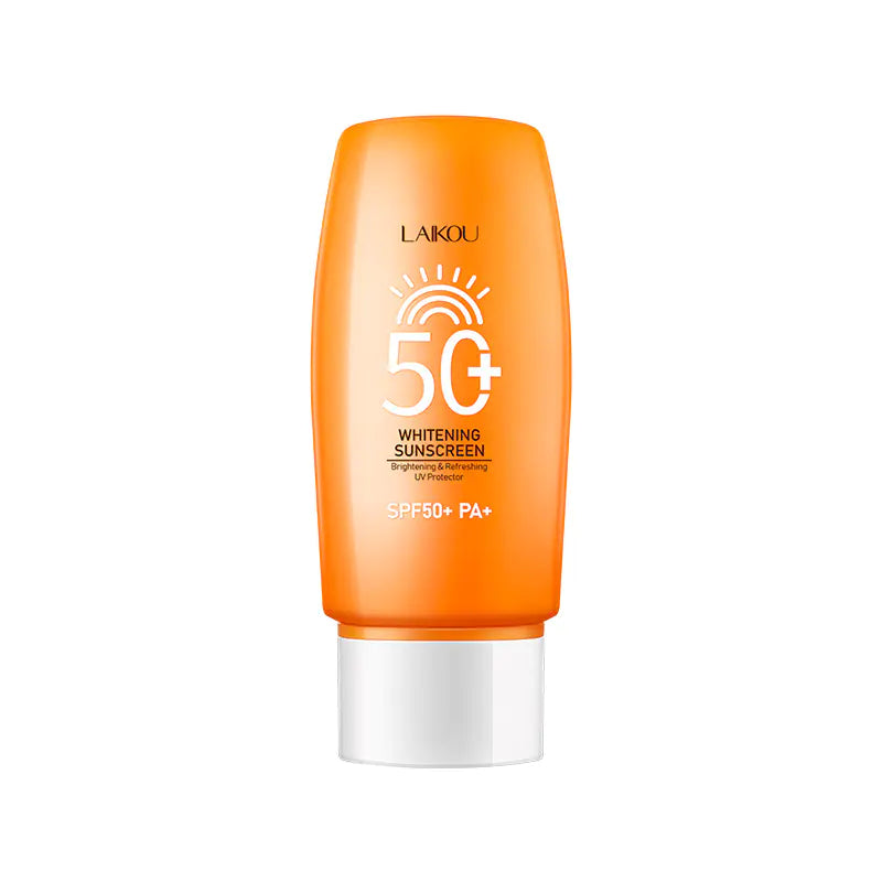 LAIKOU 50+ Sunscreen Moisturizing Cream