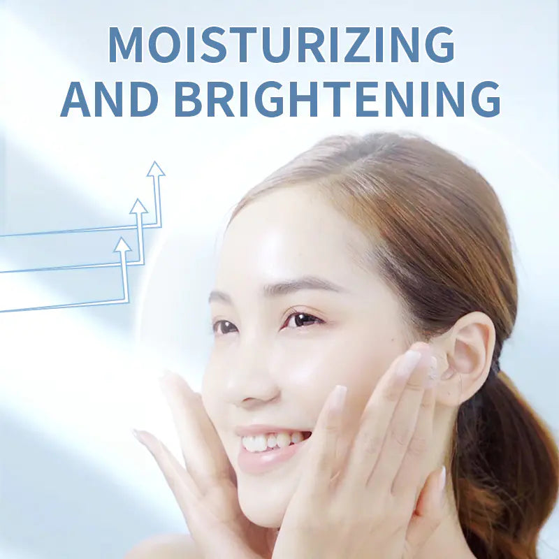LAIKOU 50+ Sunscreen Moisturizing Cream